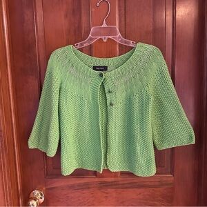 Karen Kane sweater